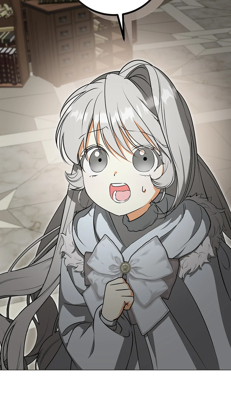 Please Get Out of My Household Chapter 48 24
